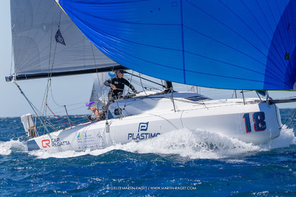 19 04 2025, Marseille (FRA), Semain Nautique Internationale de la Méditerranée - SNIM 2025