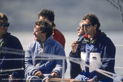 Sailing, People, famous sailors, celebrities (check keywords)