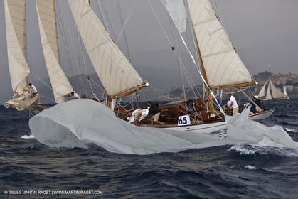 08 09 2010 - Imperia (ITA) - Raduno d'Epoca 2010 - Eilean