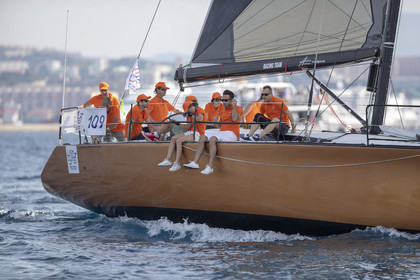 15 09 2018, Mareseille (FRA,13), Juris Cup 2018, Day 2