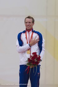 19 08 2008 - Qingdao (CHN) - 2008 Olympic games - Day 11