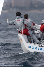 11 02 2007 - Monaco - Primo Cup 2007