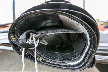 09 04 2016, Cannes (FRA, 06), Flying Phantom Series Cannes 2016