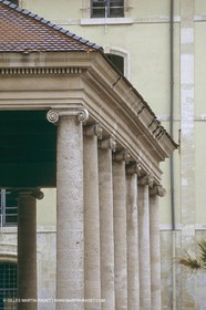 France, Provence, Marseille, Patrimoine historique et architectural (voir mots clés pour détaills)