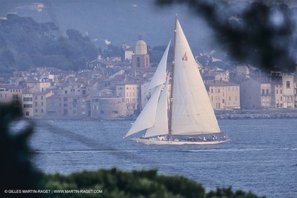 Sailing, Classic Yachts