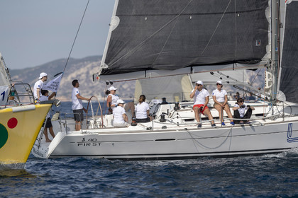15 09 2018, Mareseille (FRA,13), Juris Cup 2018, Day 2