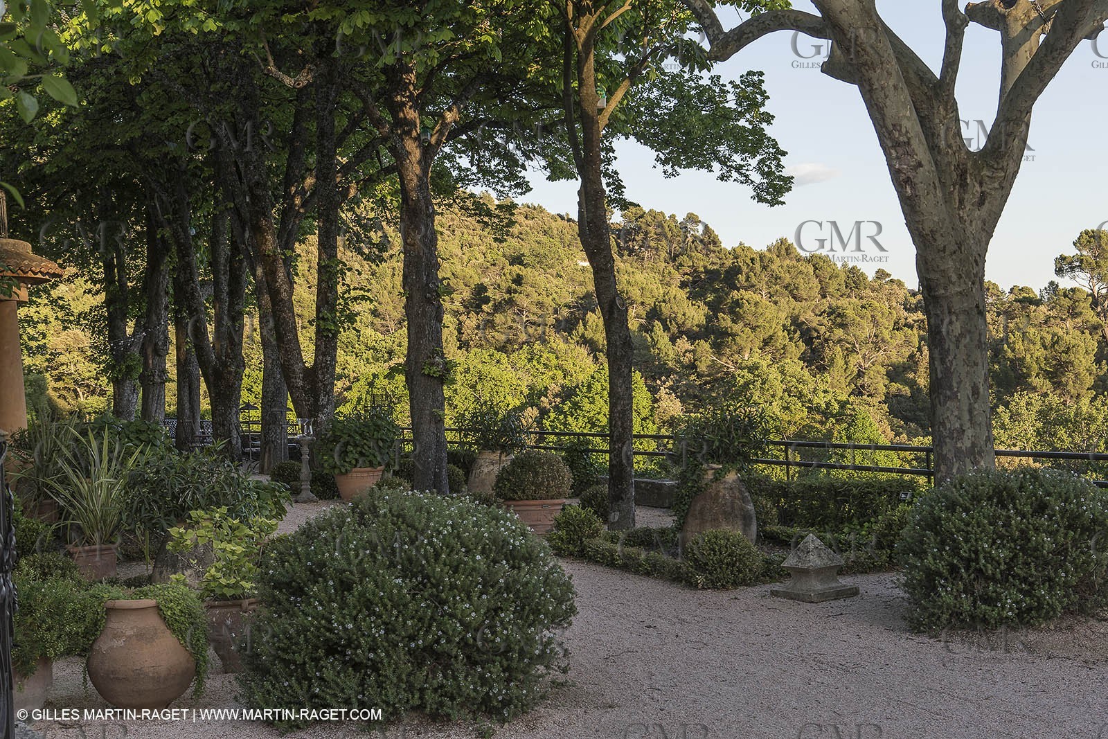 Domaine de la Baume - Tourtour (FRA,83) - 15 05 2014