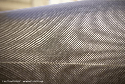 Carbon Fiber