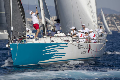 13 09 2019, Marseille, (FRA,13), Juris Cup 2019, Day 1