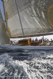 04 10 2007 - Saint Tropez (FRA, 83) - Voiles de Saint Tropez 2007