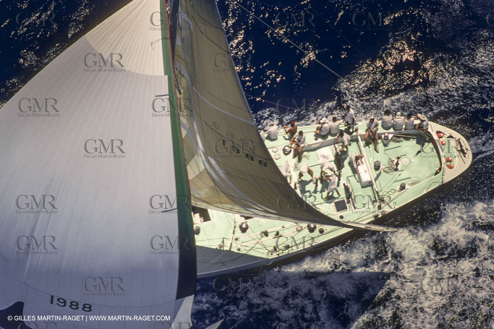 Kenwood Cup - Hawai
