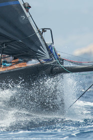 08 06 2016, Porto Cervo (ITA, Sardinia), Loro Piana Super Yachts Regatta, Race Day One