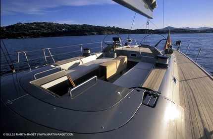 Y3K -  Wally Yachts