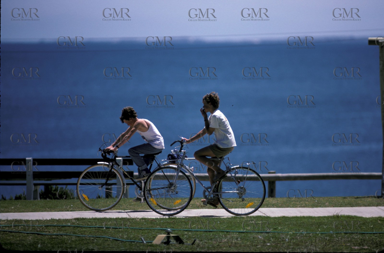 Perth & Fremantle, Western Australia