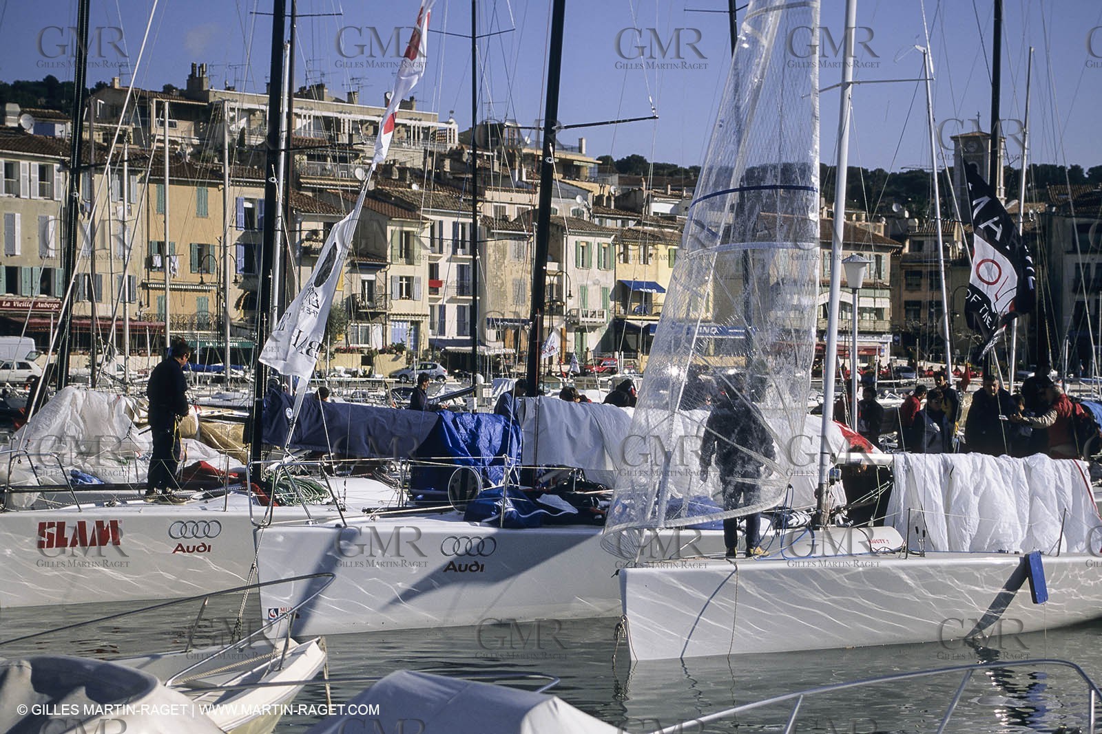 Cassis Cup