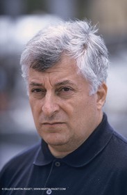 Sailing, People, sailors,owners, skippers, crew, designers, boatbuilders, celebrities (check keywords)