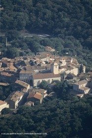 France, Provence, Var intérieur