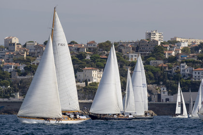 15 09 2018, Mareseille (FRA,13), Juris Cup 2018, Day 2