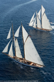 29 09 2016, Saint-Tropez (FRA,83), Voiles de Saint-Tropez 2016, Day 5, Challenge Day