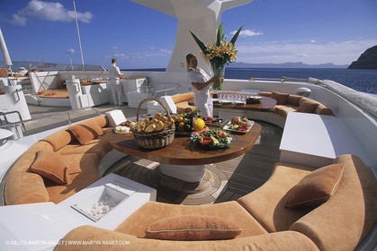 Super Motor Yachts,