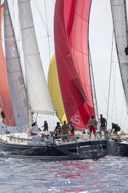 15 09 2018, Mareseille (FRA,13), Juris Cup 2018, Day 2