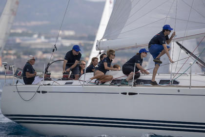 15 09 2018, Mareseille (FRA,13), Juris Cup 2018, Day 2