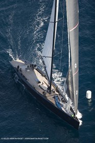 01 10 2008 - Saint Tropez (FRA,83) - VOiles de Saint Tropez 2008