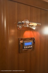 Mai 2006, Porquerolles, Bénéteau Oceanis 50