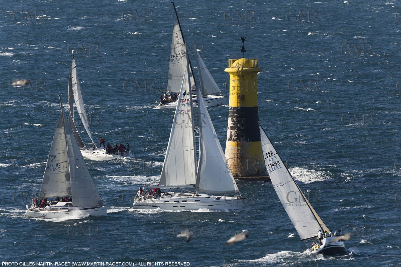 25 01 2015, Marseille (FRA,13) Challenge d'hiver