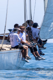 29 05 2026, Antibes (FRA,06), Les Voiles d'Antibes 2026, Race Day 2
