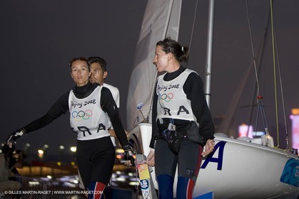 15 08 2008 - Qingdao (CHN) - Jeux Olympiques 2008 - Jour 7