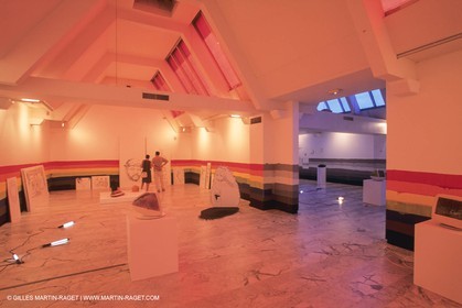 France, Provence, Marseille, Patrimoine historique et architectural (voir mots clés pour détaills)