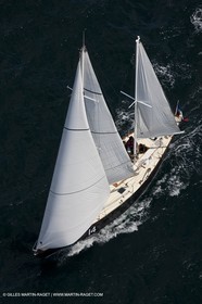 19 05 2010- Lorient- (FRA,56)  -  Pen Duick II