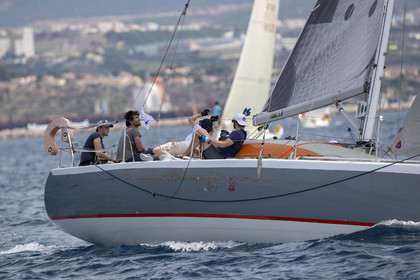 15 09 2018, Mareseille (FRA,13), Juris Cup 2018, Day 2