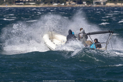 02 10 2019, Saint-Tropez (FRA,83), Les Voiles de Saint-Tropez 2019, day 3
