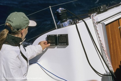 Sailing, Cruising, technique, Boathandling, Sailing School