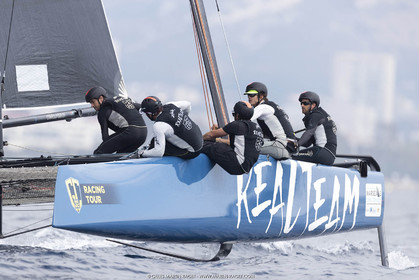 14 10 2017, Marseille (FRA,13), GC32 Racing Tour Marseille, Race Day 3