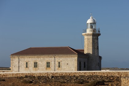 27 08 2010 - Minorque (ESP) - Punta Sati (Côte Ouest)