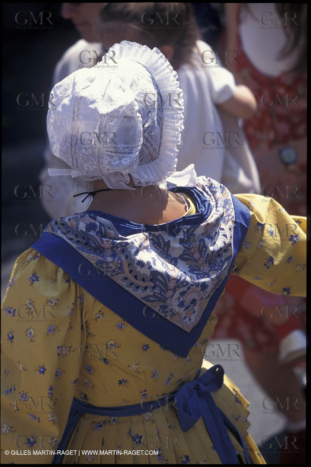 Traditionnal Bravade of Saint Tropez