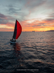 19 04 2025, Marseille (FRA), Semain Nautique Internationale de la Méditerranée - SNIM 2025