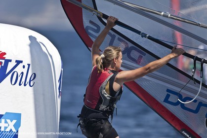 04 23 09 - Hyeres Week 2009 - Day 5