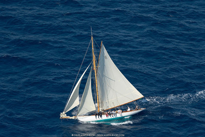 30 09 2016, Saint-Tropez (FRA,83), Voiles de Saint-Tropez 2016, Day 5