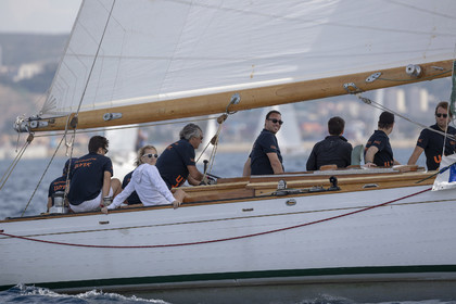 15 09 2018, Mareseille (FRA,13), Juris Cup 2018, Day 2