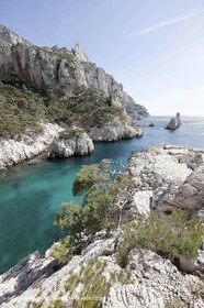 26 03 2009 - Marseille (FRA, 13) - Les Calanques - Sugiton