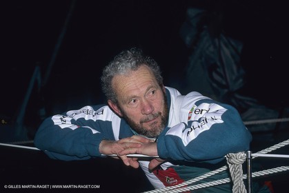 Sailing World, people, VIP, celebrities (check Keywords)