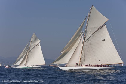 28 09 2009 - Saint Tropez (FRA, 83) - Voiles de Saint Tropez 2009