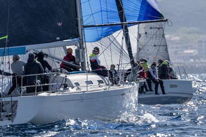 19 04 2025, Marseille (FRA), Semain Nautique Internationale de la Méditerranée - SNIM 2025