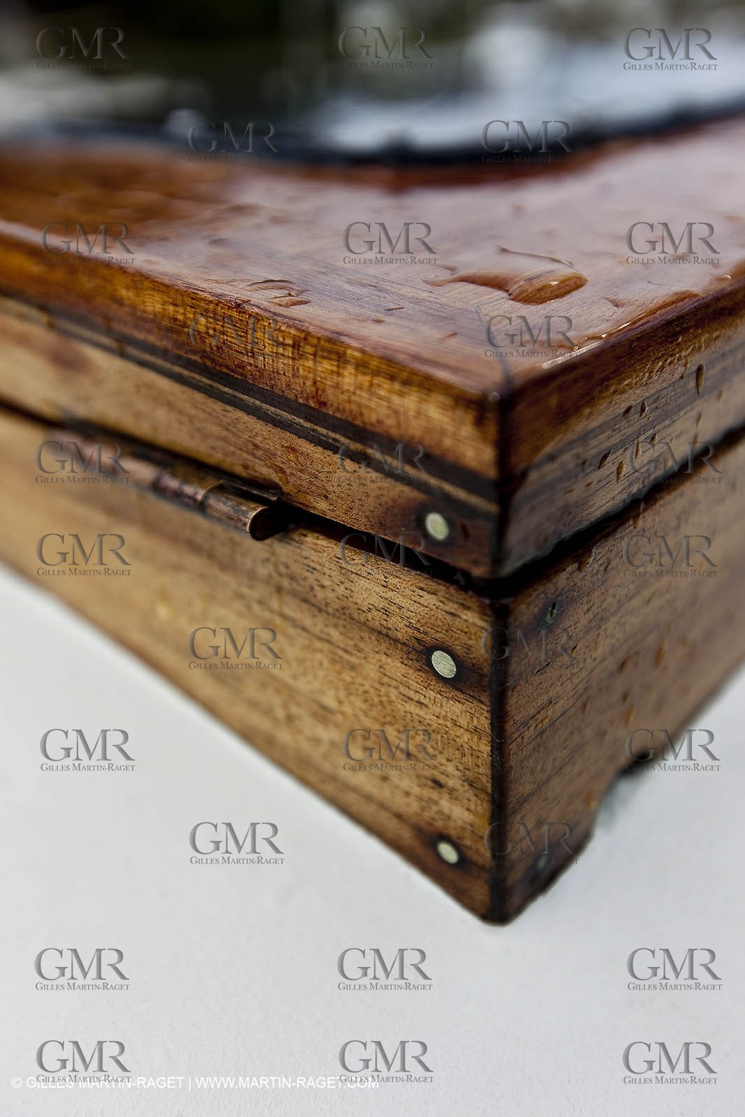 01-05-10 - Le Bono (FRA,56) - Regate Classique -Acteia II - Maica