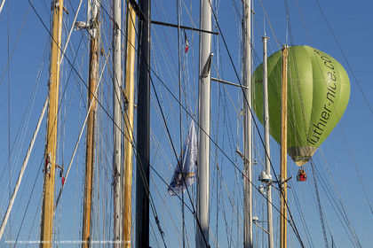 08 10 2020, Saint-Tropez (FRA,83), Les Voiles de Saint-Tropez  2020, Les Voiles Super Series, Race Day 3