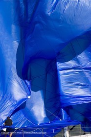 30 09 2013 - Saint-Tropez (FRA,83) -  Les Voiles de Saint-Tropez 2013 - Day 1 - Wally Yachts and J Class